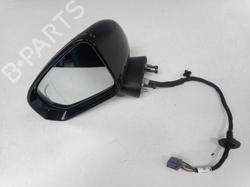 left-mirror-volvo-v60-ii-225-b3-mild-hybrid-2018-22513909 main image