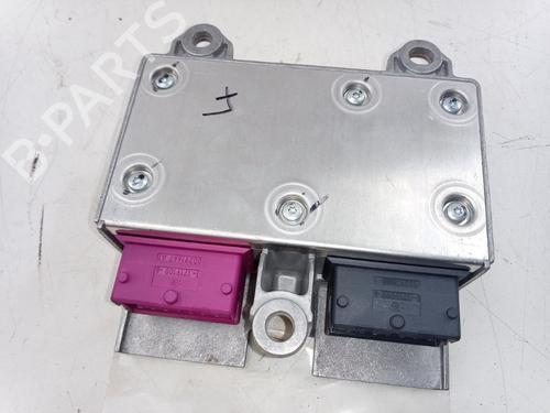 ECU airbags OPEL CORSA D (S07) 1.4 (L08, L68) | BP29726583M53 