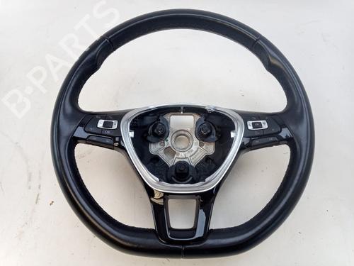 Ratt VW POLO V (6R1, 6C1) 1.0 TSI (95 hp) 28276720
