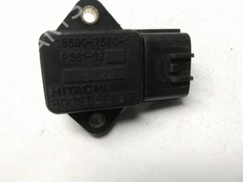 Elektronisk sensor SUZUKI WAGON R+ Hatchback (EM) 1.2 (SR412) | BP25448196M84