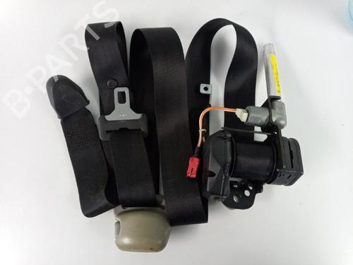 Used Front left seatbelt MITSUBISHI CARISMA (DA_) 1.8 16V GDI (DA2A) (125 hp) 22450786
