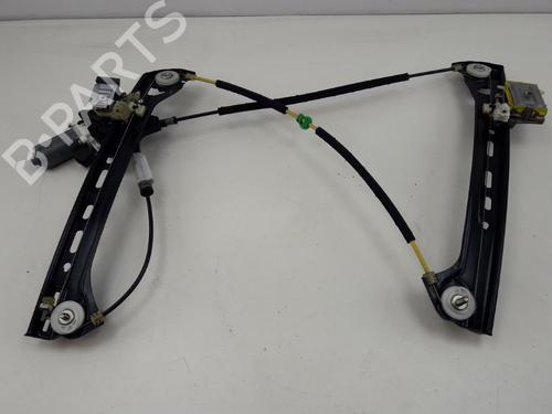 Front left window mechanism MERCEDES-BENZ C-CLASS Coupe (C205) AMG C 63 S (205.387) | BP22511839C22 