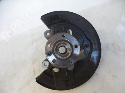 Used Left front steering knuckle VOLVO XC60 I SUV (156) T5 (245 hp) 22484339