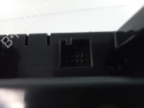 Climate control MERCEDES-BENZ GLB (X247) GLB 200 (247.687) | BP22504678I5