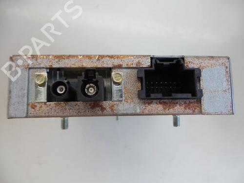 Radio SAAB 9-3 Estate (E50) 1.9 TiD | BP22476819E6 