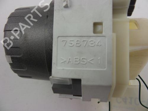 AC-Styringsenhed/Manøvreenhed TOYOTA YARIS (_P9_) 1.4 D-4D (NLP90_, NLP90R) | BP22467109I5 