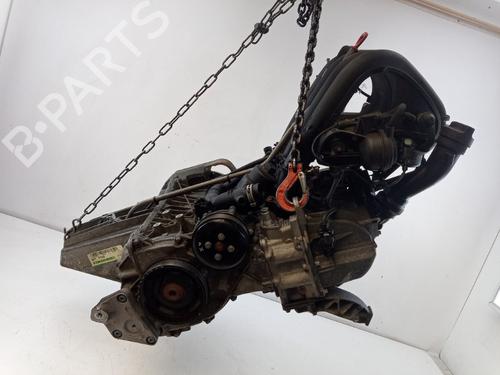 Engine MERCEDES-BENZ A-CLASS (W169) A 160 (169.031, 169.331) | BP29405794M1 