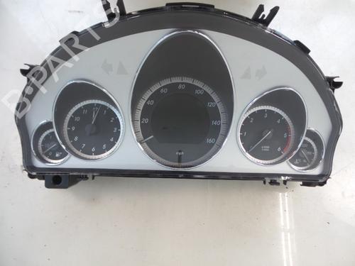 Used Instrument cluster Instrument cluster 22511751 22511751