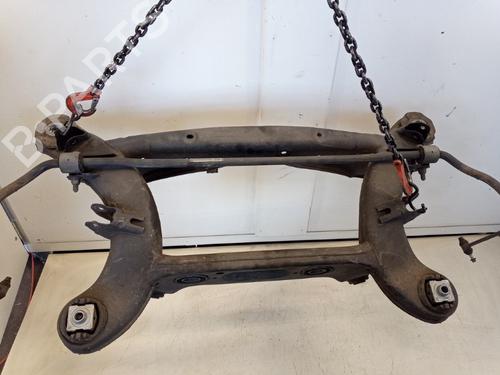 Used Subframe Subframe MERCEDES-BENZ C-CLASS (W205) C 300 de (205.013) (306 hp) 36501755 36501755