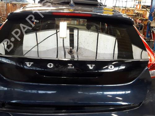 Used Tailgate VOLVO V40 Hatchback (525) D2 (114 hp) 22497409