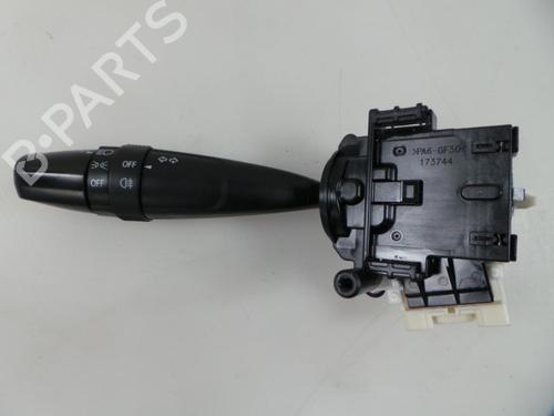 Ratstangsstang SUZUKI CELERIO (LF) 1.0 (AVK310) (68 hp) 31118079