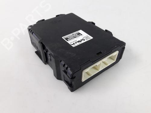 Used Gearbox control unit TOYOTA AURIS (_E15_) 1.8 Hybrid (ZWE150_, ZWE150R) (136 hp) 22471120