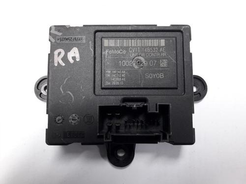 Electronic module FORD FIESTA VI (CB1, CCN) 1.6 TDCi | BP22491233M83 