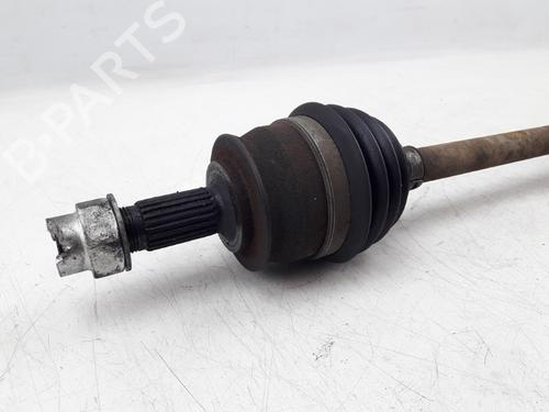 Left front driveshaft FIAT 500 (312_) 1.2 (312AXA1A) | BP22501104M38 