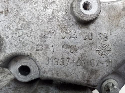 Engine mount MERCEDES-BENZ E-CLASS (W212) E 220 CDI / BlueTEC (212.001, 212.002) | BP22495088M89