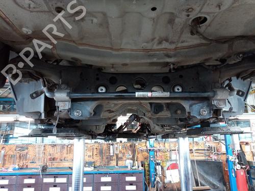 Used Subframe MERCEDES-BENZ M-CLASS (W166) ML 250 CDI / BlueTEC 4-matic (166.004, 166.003) (204 hp) 22493345