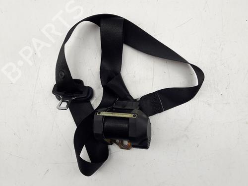 Used Front right seatbelt PORSCHE BOXSTER (986) S 3.2 (252 hp) 22497867