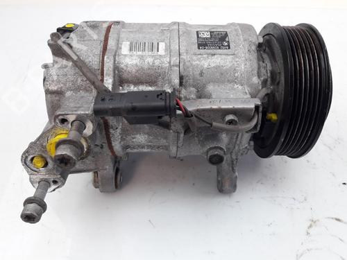 Used AC compressor BMW 3 (F30, F80) 320 d (163 hp) 22511255