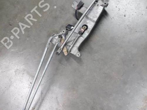 Used Front wipers mechanism PEUGEOT 807 (EB_) 2.2 HDi (128 hp) 22459632