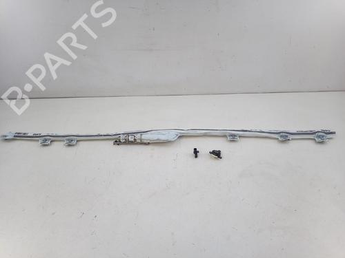 Used Left curtain airbag SKODA FABIA III Estate (NJ5) 1.0 TSI (95 hp) 30811122