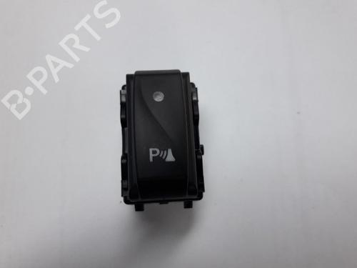 Used Switch DACIA SANDERO II TCe 90 (B8M1, B8MA, B8AC) (90 hp) 22500792