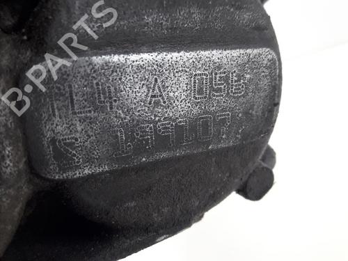 Gearbox RENAULT MEGANE III Grandtour (KZ0/1) 1.5 dCi (KZ09, KZ0D, KZ1G, KZ29, KZ14, KZ1W, KZ10, KZ1F,... | BP29214316M3 