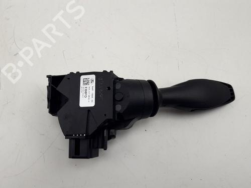Steering column stalk FORD FIESTA VI (CB1, CCN) 1.6 TDCi | BP22503069I23 