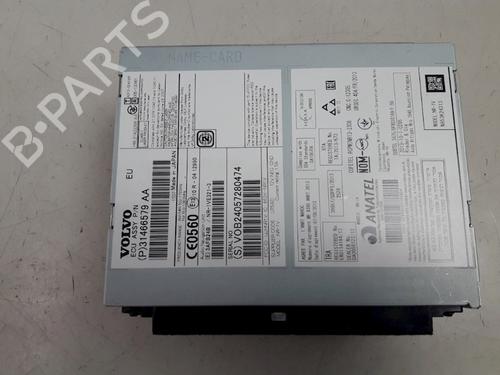 Electronic module VOLVO V40 Hatchback (525) D2 | BP22491300M83 