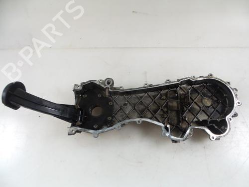 Timing cover OPEL ASTRA H (A04) 1.3 CDTI (L48) | BP22477628M123 