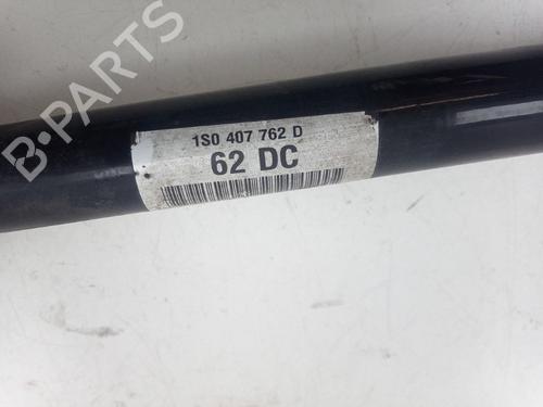 Right front driveshaft SKODA CITIGO (NF1) 1.0 | BP31049084M39