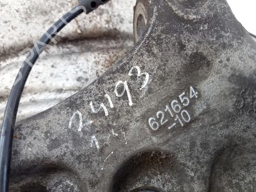 Left front steering knuckle BMW 3 (G20, G80, G28) 330 i | BP39653256M25 - Image 2
