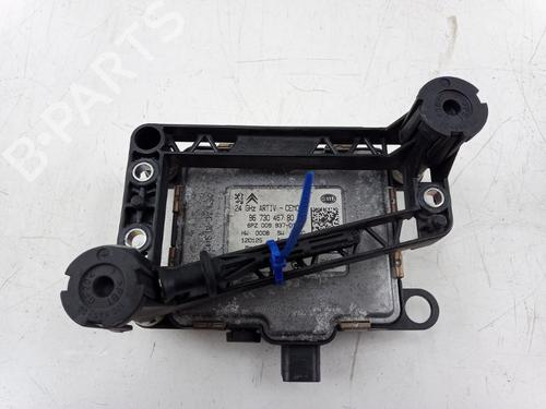 Electronic sensor PEUGEOT 3008 I MPV (0U_) 2.0 HDi 150 / BlueHDi 150 | BP22494360M84
