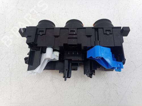 Climate control RENAULT TRAFIC III Van (FG_) 2.0 dCi 110 (FGMW) | BP38489556I5 - Image 4