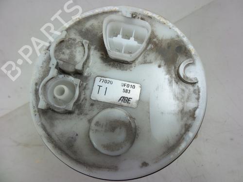 Fuel pump TOYOTA COROLLA Verso (ZER_, ZZE12_, R1_) 1.8 (ZNR11_, ZNR11R) | BP22490775M76 