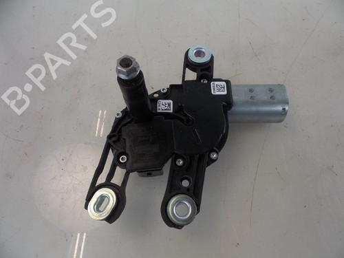 Ruitenwissermotor achter VW GOLF VII (5G1, BQ1, BE1, BE2) 1.6 TDI (110 hp) 22481273