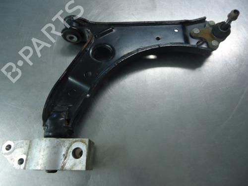 Used Right front suspension arm VW GOLF PLUS V (5M1, 521) 1.4 TSI (122 hp) 22459985
