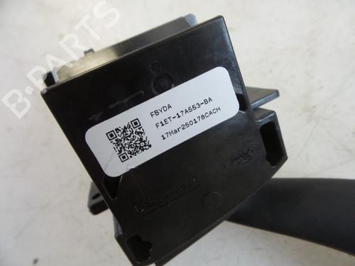 Steering column stalk FORD FOCUS III Turnier 1.5 TDCi | BP22489709I23 
