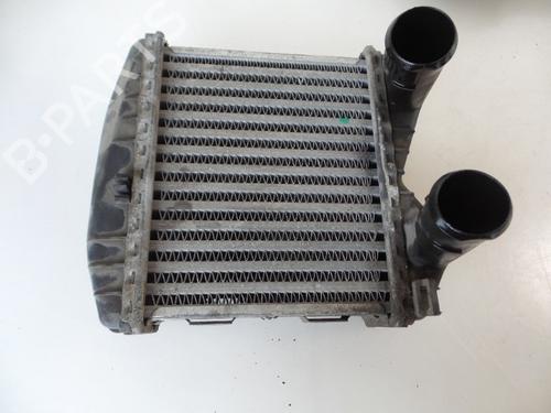 Intercooler SMART CITY-COUPE (450) 0.6 (S1CLA1, 450.341) (55 hp) 22477307