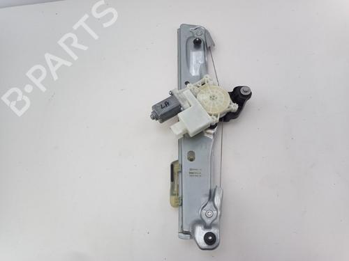 Used Rear left window mechanism OPEL ASTRA K Sports Tourer (B16) 1.0 Turbo (35) (105 hp) 22492601