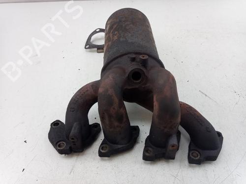 Catalyst OPEL AGILA A (H00) 1.2 16V (F68) | BP38969527M10 - Image 2