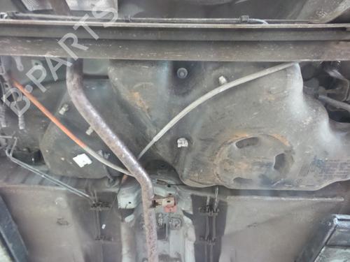 Bensintank RENAULT TWINGO II (CN0_) 1.2 16V (CN04, CN0B) (75 hp) 22485054