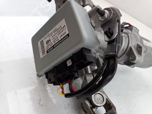 Steering column TOYOTA AYGO (_B4_) 1.0 (KGB40) | BP22914888M21 