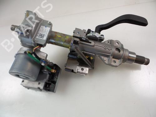 Used Steering column Steering column 22473933 22473933