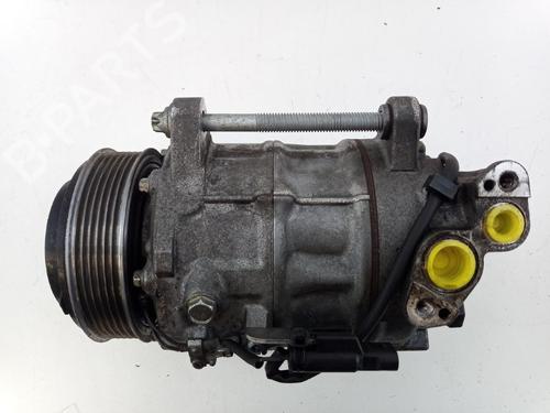 AC compressor BMW 5 (G30, F90) M 550 d xDrive | BP24375301M34 - Image 4