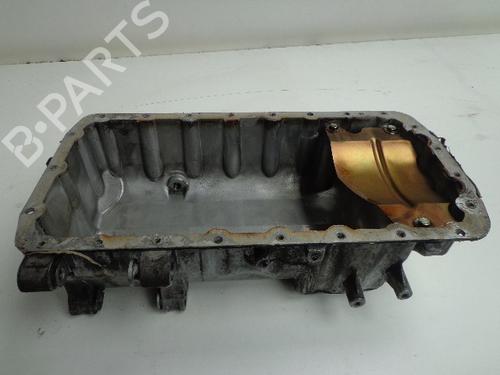 Oil sump PEUGEOT 807 (EB_) 2.0 HDi | BP22467654M115 