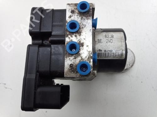 Used ABS pump SUZUKI SWIFT III (MZ, EZ) 1.3 (RS413, ZC11S) (92 hp) 30737035