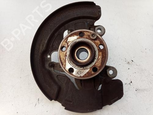 Used Right front steering knuckle Right front steering knuckle 37724569 37724569