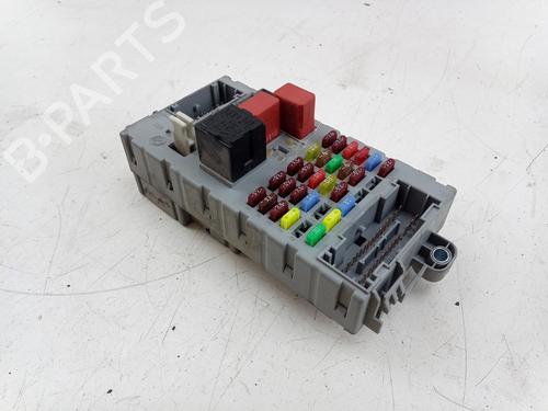 Used Fuse box FIAT DUCATO Platform/Chassis (250_) 130 Multijet 2,3 D (131 hp) 30363075