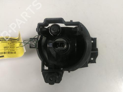 Left front fog light KIA RIO I Hatchback (DC) 1.5 16V | BP22452823C30