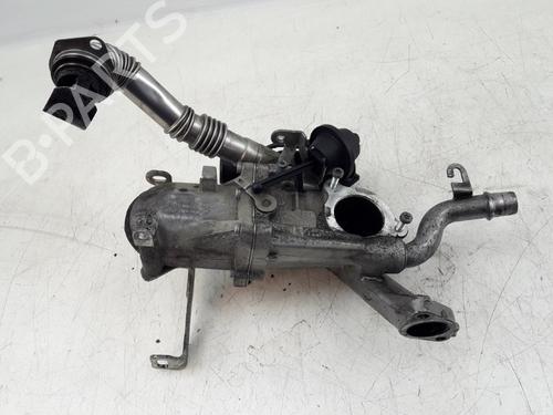 Used Egr CITROËN C3 II (SC_) 1.6 HDi (92 hp) 22499674